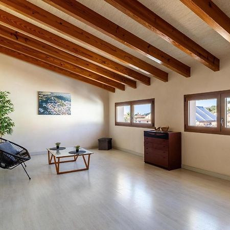Casa Magui Villa Capdepera  Dış mekan fotoğraf