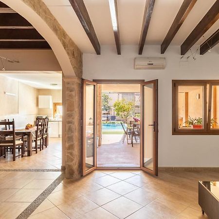 Casa Magui Villa Capdepera  Dış mekan fotoğraf
