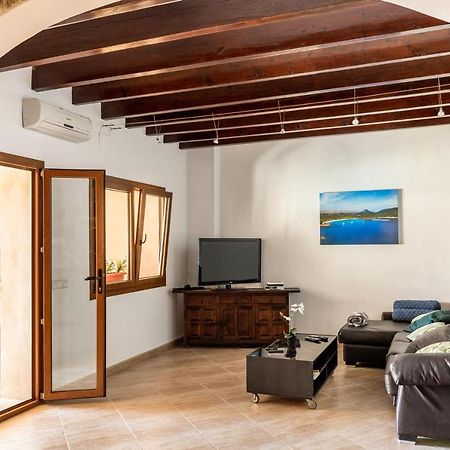 Casa Magui Villa Capdepera  Dış mekan fotoğraf
