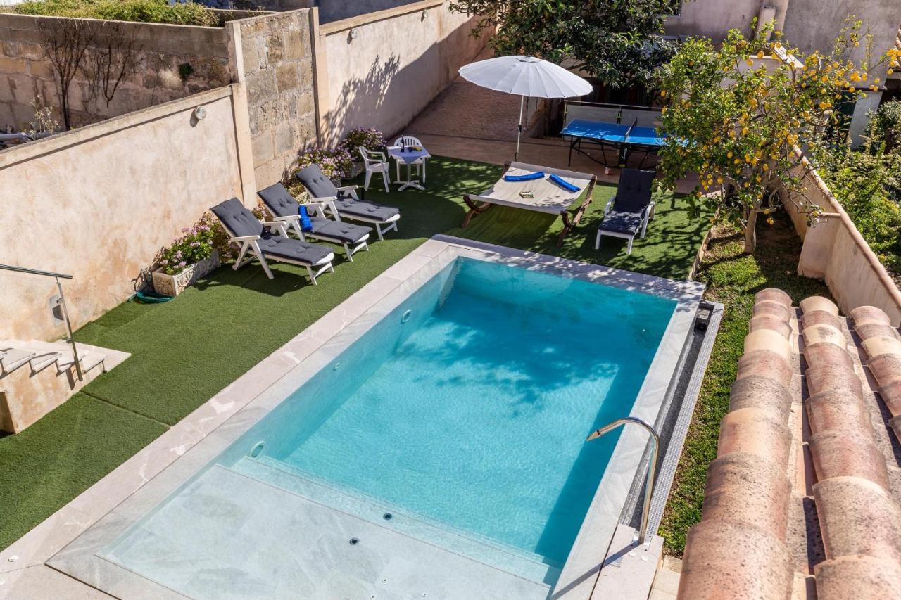 Casa Magui Villa Capdepera  Dış mekan fotoğraf