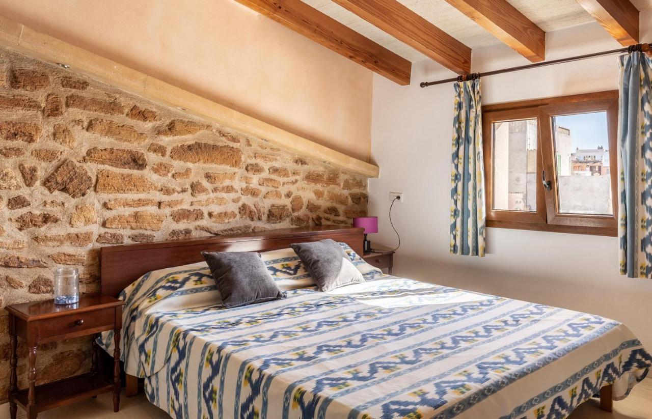 Casa Magui Villa Capdepera  Dış mekan fotoğraf
