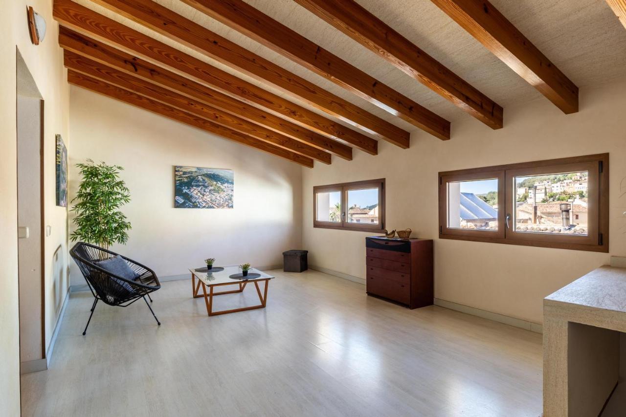 Casa Magui Villa Capdepera  Dış mekan fotoğraf