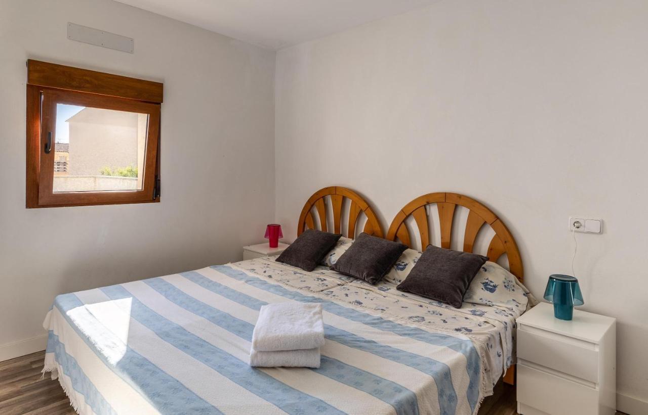 Casa Magui Villa Capdepera  Dış mekan fotoğraf