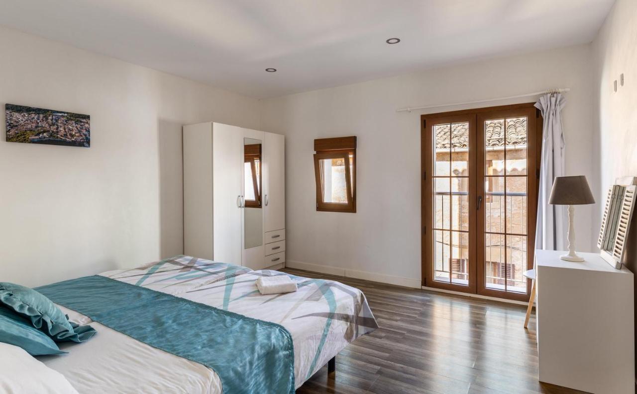Casa Magui Villa Capdepera  Dış mekan fotoğraf