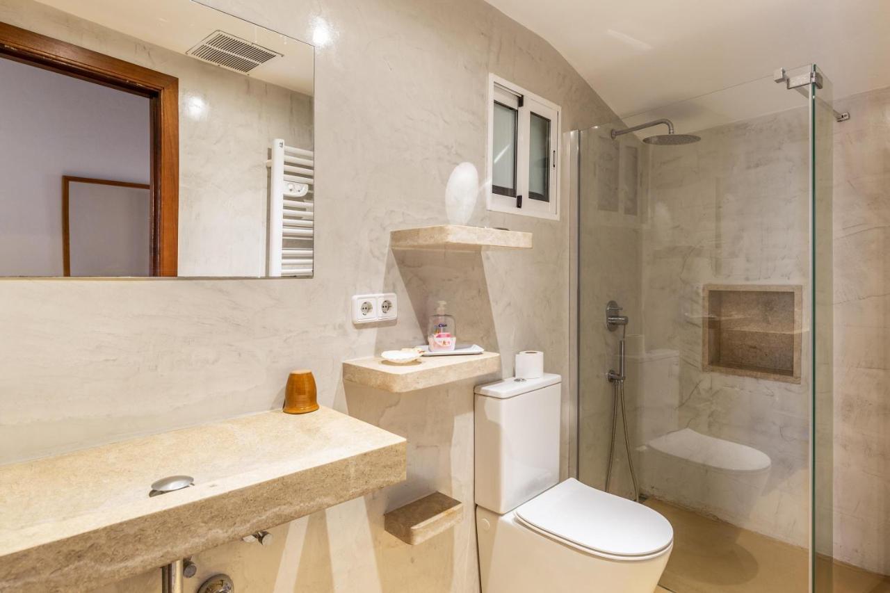 Casa Magui Villa Capdepera  Dış mekan fotoğraf