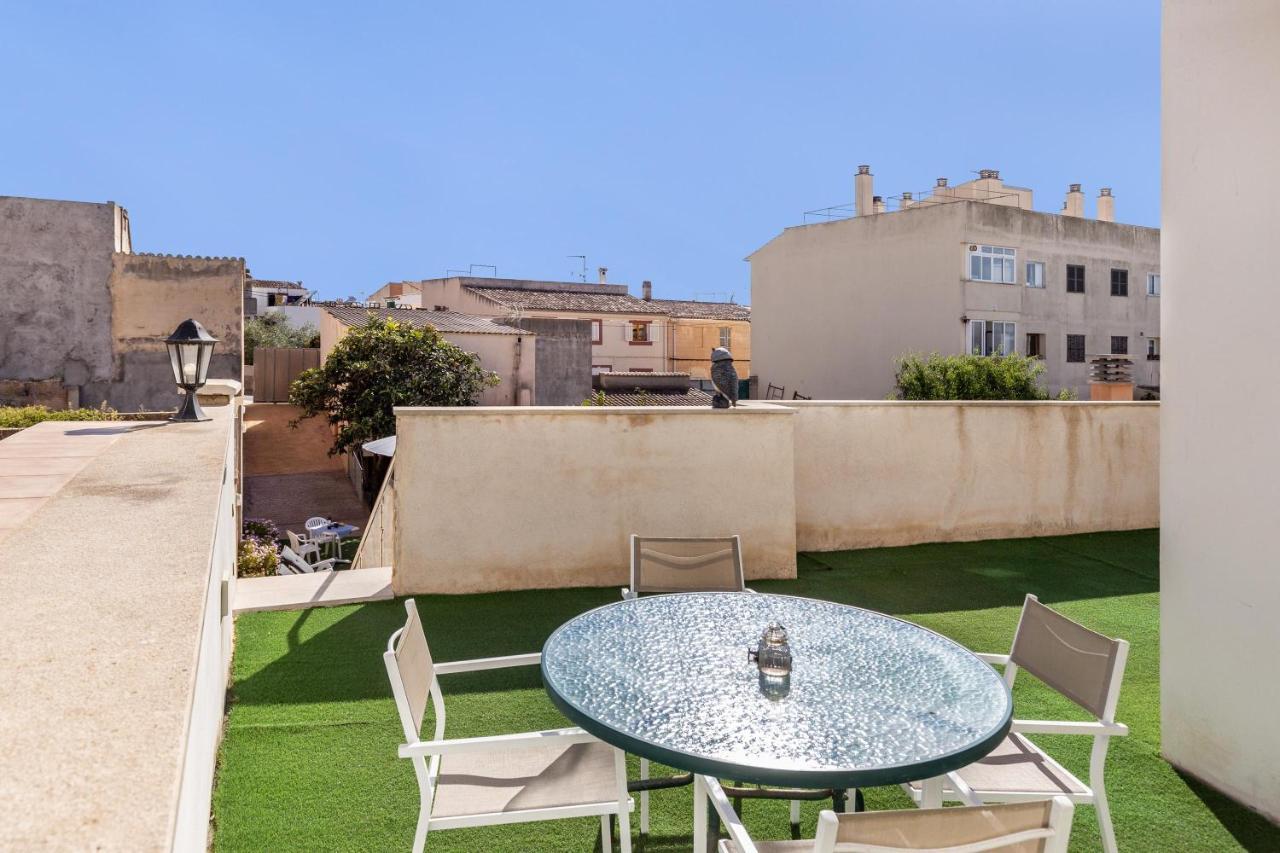 Casa Magui Villa Capdepera  Dış mekan fotoğraf