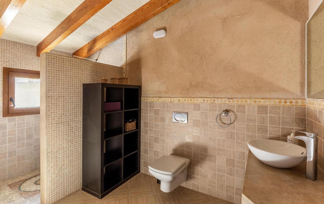 Casa Magui Villa Capdepera  Dış mekan fotoğraf