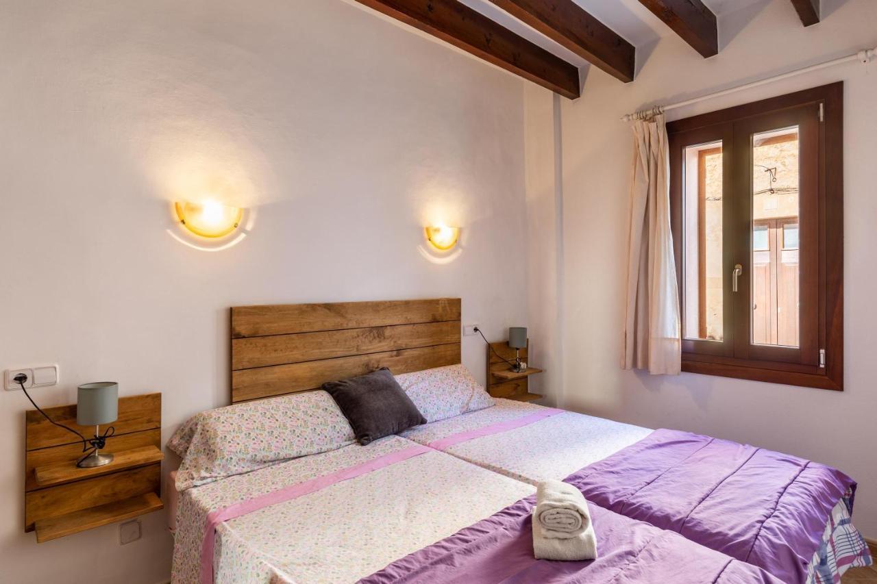 Casa Magui Villa Capdepera  Dış mekan fotoğraf